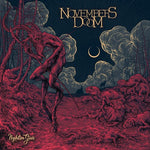 Doom de noviembre - Nephilim Grove (CD)