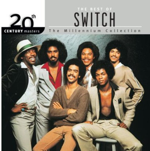 Switch - 20th Century Masters: Millennium Collection (CD)
