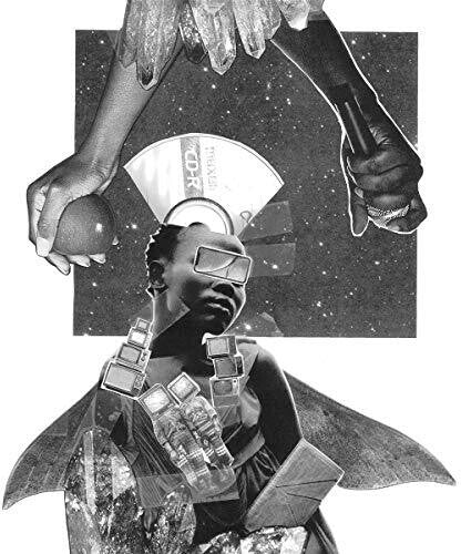 Solarized - Fantasma al otro lado del infierno (Vinilo)