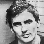the album cover for Paul Bley - Closer