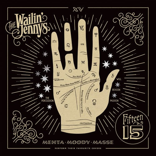 The Wailin' Jennys - Quince (CD)