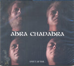 the album cover for Abra Chadabra - Livet Efter
