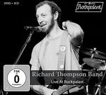 Richard Thompson - Live At Rockpalast (CD)