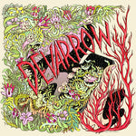 the album cover for Devarrow - Devarrow