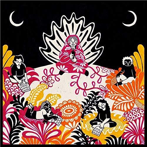 Yazz Ahmed - Polimnia (CD)