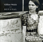 Gillian Welch - Renacimiento (CD)