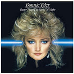 Bonnie Tyler - Más rápido que la velocidad de la noche (CD)