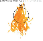 Dan Weiss - Utica Box (CD)
