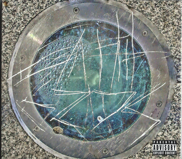 Death Grips : The Powers That B (2xCD, Album, M/Print, RE)