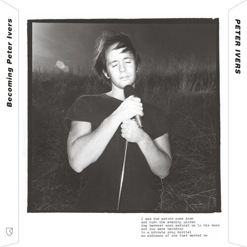 ピーター・アイバース - ピーター・アイバースになる (CD)