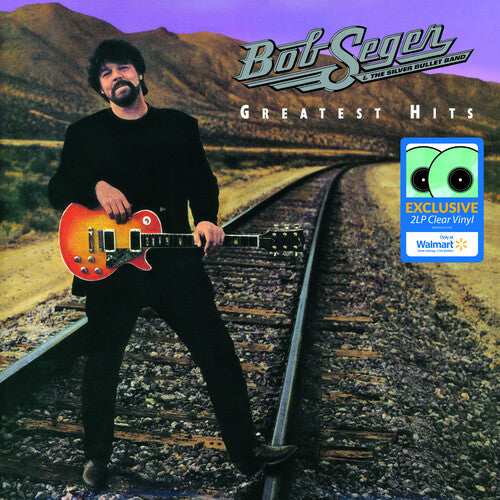 Bob Seger & the Silver Bullet Band - Greatest Hits (Walmart Exclusive) (Vinyl)