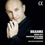 Sonata 3 / 5 (CD)