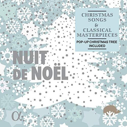 Various Artists - Nuit de Noel (CD)