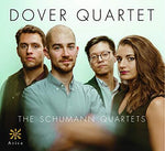 Cuartetos Schumann (CD)