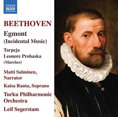 Egmont (CD)