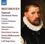 Egmont (CD)