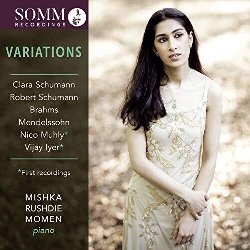 Variations (CD)