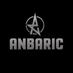the album cover for Eaglestrike - Anbaric