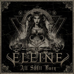 Eleine - All Shall Burn (CD)