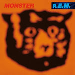 REM - モンスター (ビニールレコード)