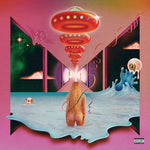 Kesha ( Ke$Ha ) - Rainbow (Vinyl)