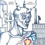 Toiling Midgets - Mar de tranquilidad (Vinilo)