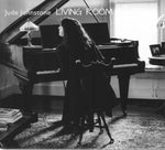 the album cover for Jude Johnstone - Living Room