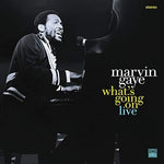 Marvin Gaye - ¿Qué está pasando? (CD)