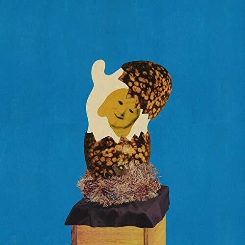 Corridor - Junior (Vinyl)