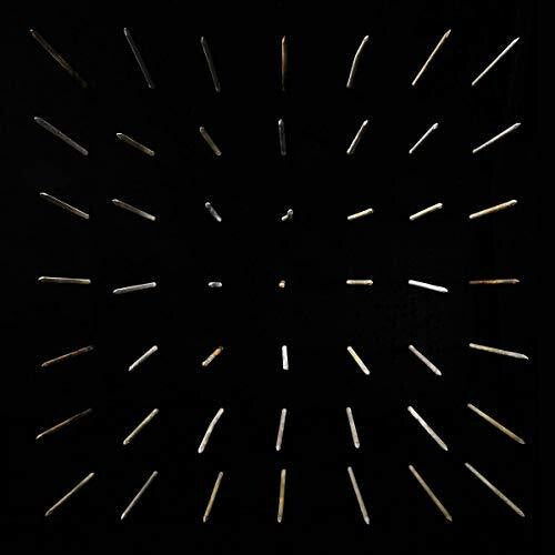 クリッピング - 血への依存症が存在した(ビニールレコード)