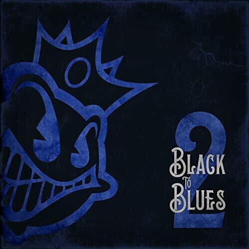 Black Stone Cherry - Black To Blues 2 (Vinilo)