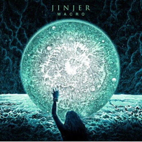Jinjer - Macro (Vinilo)