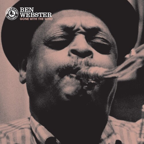 Ben Webster - Lo que el viento se llevó (Vinilo)