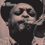 Ben Webster - Lo que el viento se llevó (Vinilo)