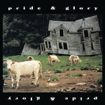Pride & Glory - Pride & Glory (CD)