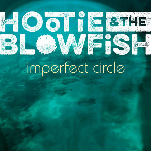 Hootie & Blowfish - Círculo Imperfecto (Vinilo)