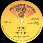 E.S.P. (8) : Extrol (12")
