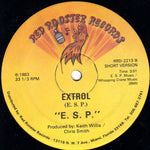 E.S.P. (8) : Extrol (12")