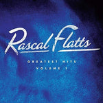 Rascal Flatts - Grandes éxitos Volumen 1 (Vinilo)