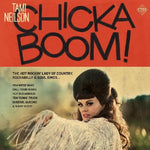 Tami Neilson - Chickaboom (CD)