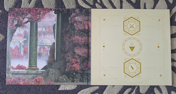 Sleep Token : Even in Arcadia(LP, Cle + LP, Mag + Album, Ltd, RE)
