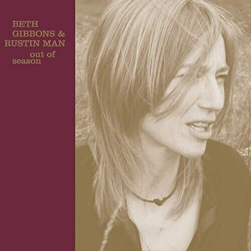 Beth Gibbons - Out Of Season (Vinyl)