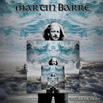 Martin Barre - Un truco de memoria (CD)