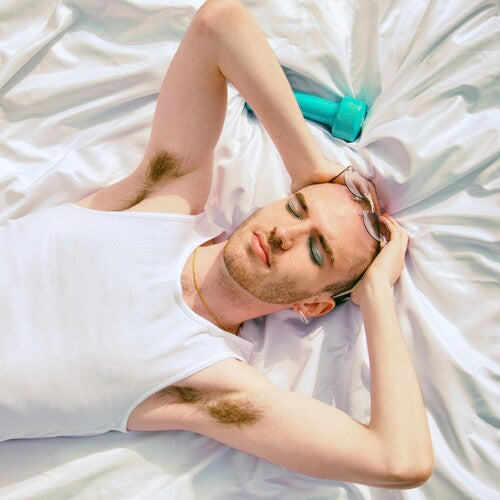 Pizzagirl - First Timer (Vinilo)