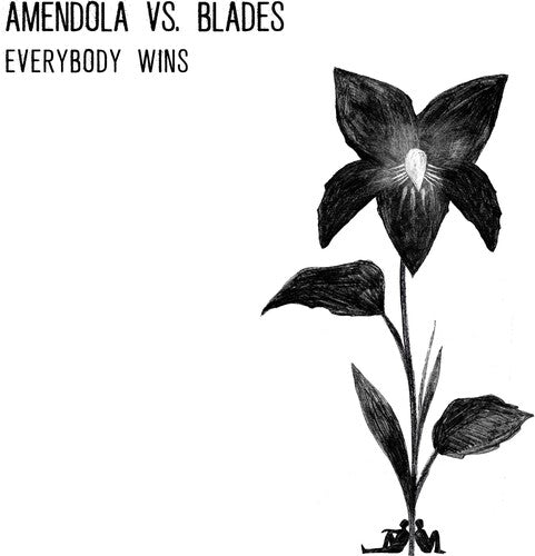 Amendola vs. Blades - Everybody Wins (Vinyl)