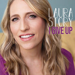 Laura Story - Me doy por vencido (CD)