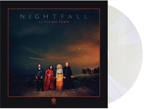 Little Big Town - Nightfall (Vinyl)