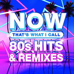 Various Artists - Now 80's Hits & Remixes (Various Artists) (CD)