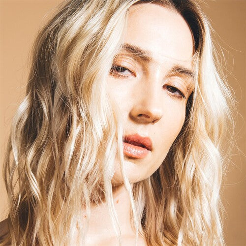 Ali Barter - Hello, I'm Doing My Best (CD)