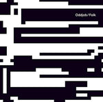 the album cover for Oddjob - Folk
